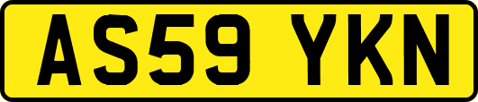AS59YKN