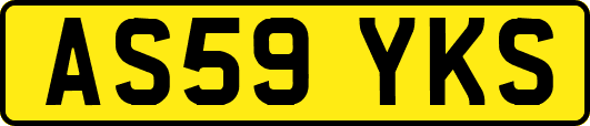 AS59YKS