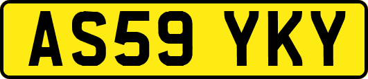 AS59YKY