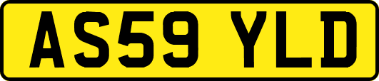 AS59YLD