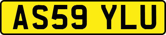 AS59YLU