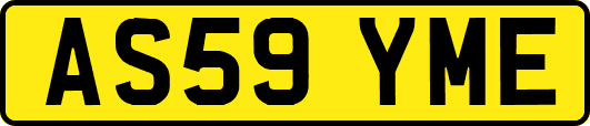 AS59YME