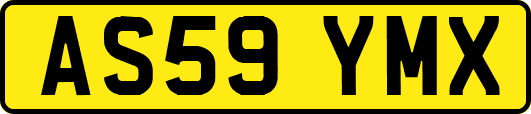 AS59YMX