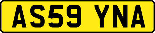 AS59YNA