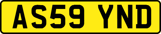 AS59YND