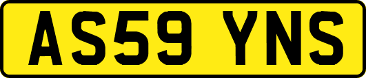 AS59YNS