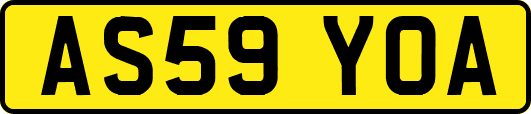 AS59YOA