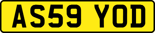 AS59YOD