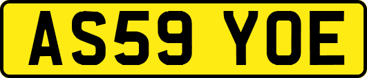 AS59YOE