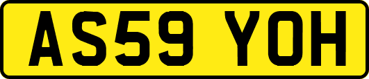 AS59YOH