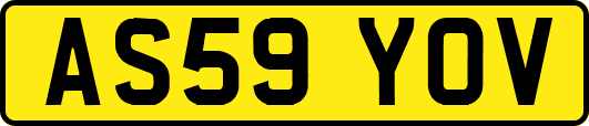 AS59YOV