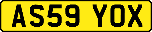 AS59YOX