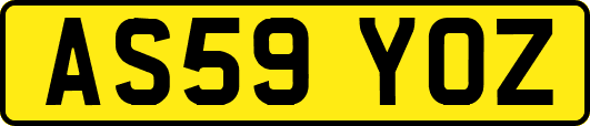 AS59YOZ