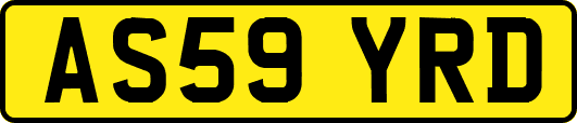 AS59YRD