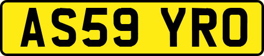AS59YRO