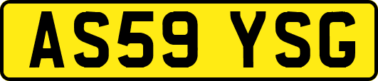 AS59YSG