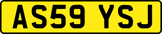 AS59YSJ