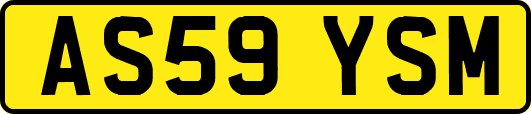AS59YSM