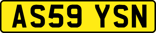 AS59YSN