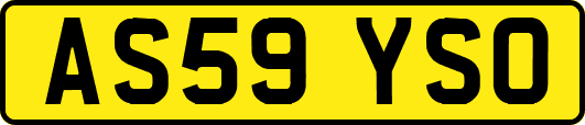 AS59YSO
