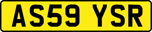 AS59YSR