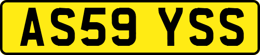 AS59YSS