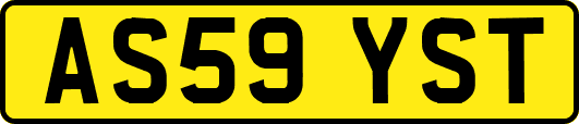 AS59YST