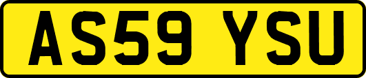 AS59YSU