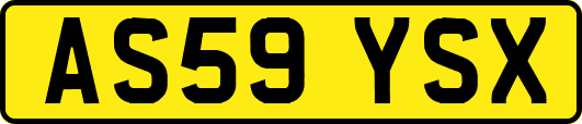 AS59YSX