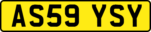 AS59YSY