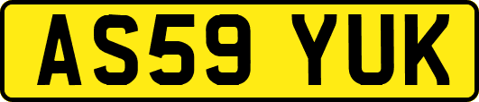 AS59YUK