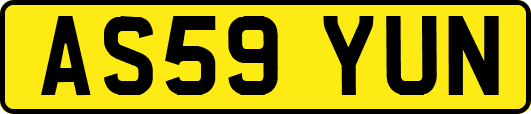 AS59YUN