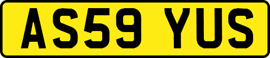 AS59YUS