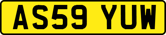 AS59YUW