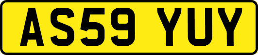 AS59YUY