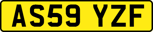 AS59YZF