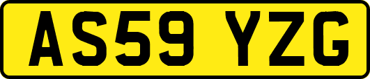 AS59YZG