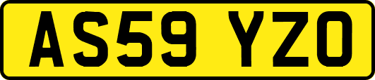 AS59YZO