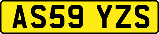 AS59YZS