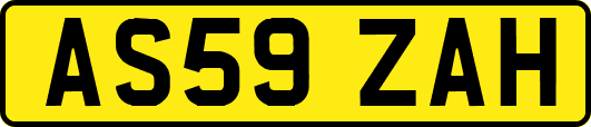 AS59ZAH