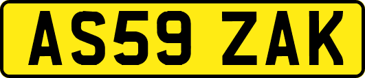 AS59ZAK