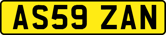 AS59ZAN