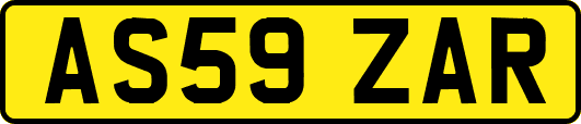 AS59ZAR