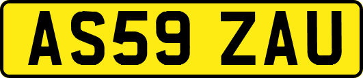 AS59ZAU