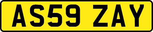 AS59ZAY