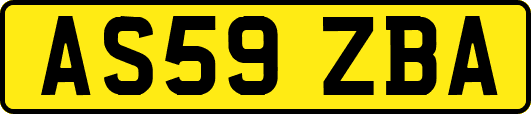 AS59ZBA