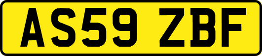 AS59ZBF