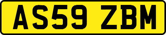 AS59ZBM