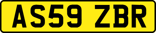 AS59ZBR