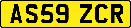 AS59ZCR